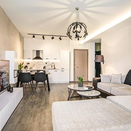 Flats Avenue 236 Lägenhet Alexandroupolis Exteriör bild