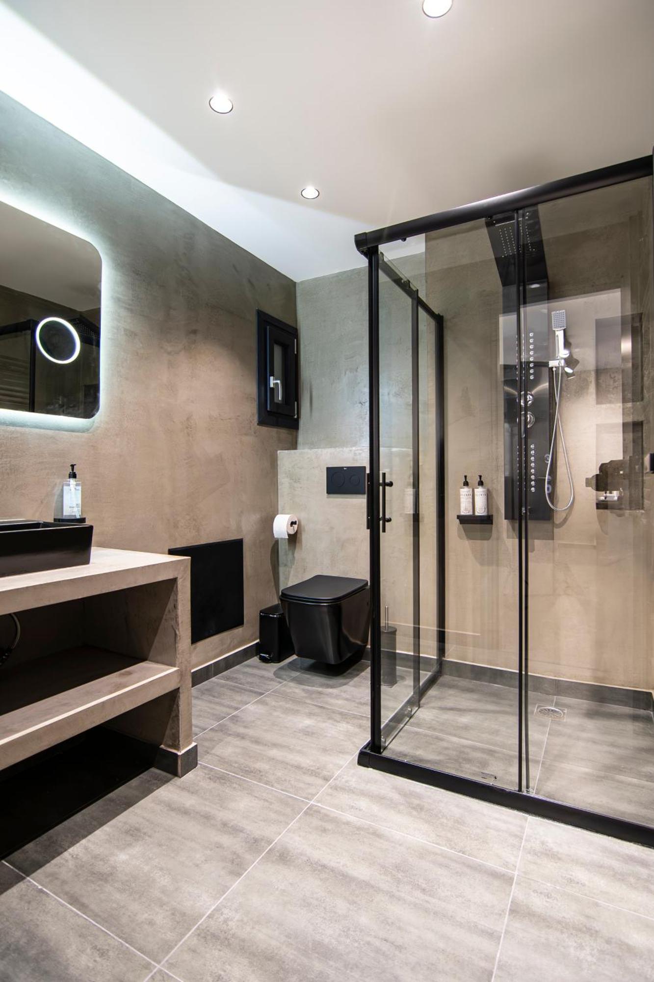 Flats Avenue 236 Lägenhet Alexandroupolis Exteriör bild